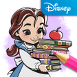 Ícone do programa: Disney Coloring World