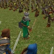 Icon of program: Middle Earth Battle For R…
