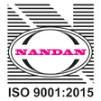 プログラムのアイコン：Shree Nandan Courier Limi…