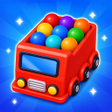 Ikon program: Color Marble Jam