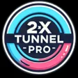 Ikon program: 2X Tunnel Pro Fast