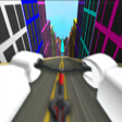 프로그램 아이콘: Crazy BMX: Bike Master