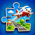 Programikonen: Action Puzzle