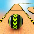 Ikon program: Balls Game - Going Rollin…