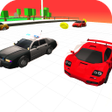 Icon of program: Motor Racing : More Mode