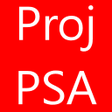 프로그램 아이콘: Dynamics CRM Project View…