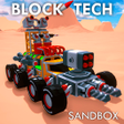 Programikonen: Block Tech : Tank Sandbox…