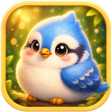 Ikon program: Wordy Birdie