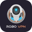 프로그램 아이콘: Robo VPN - Fast and Unlim…