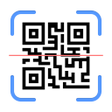 程序图标：QR  Barcode ScannerGenera…