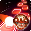 程序图标：Horror choo choo hoptiles…
