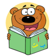 ไอคอนของโปรแกรม: قصص الاطفال StoryTime Ara…