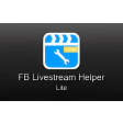 Livestream Helper Lite for Facebook™