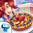 Ikona programu: My Pie Shop - Cooking, Ba…