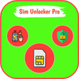 Ícone do programa: Sim Unlock Pro No Root Ne…