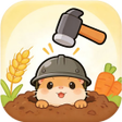 Ikon program: Whack-a-Mole: Farm Defens…