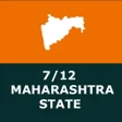 Icon of program: 7/12 Maharastra (महाराष्ट…