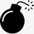 Programikonen: bombparty-word-picker