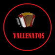 プログラムのアイコン：Vallenatos  Inquietos.
