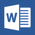 Programikonen: Word Online