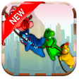 程序图标：Guide For Gang Beasts