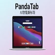 PandaTab 新标签页 icon