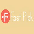 Symbol des Programms: Fast Pick