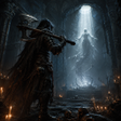 Ikona programu: Mortal Shell II: Dark RPG