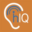 Icoon van programma: hearIQ