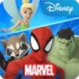 Programikonen: Disney Infinity: Toy Box …