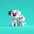 Programikonen: Petmore