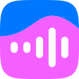 プログラムのアイコン：vk audiopad  музыкальный …