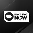 Programın simgesi: Iowas News NOW