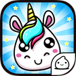 Programikonen: Unicorn Evolution 2  Idle…