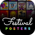 Programikonen: Diwali Poster Maker 2022