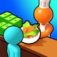 程序图标：My Food Street