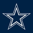 Ikona programu: Dallas Cowboys