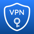 أيقونة البرنامج: Edge VPN - Fast Secure