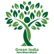 Programikonen: Mission Green India
