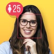 Programikonen: How Old Am I 2017 - Age S…