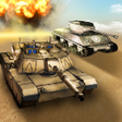 Biểu tượng của chương trình: Tank Attack Blitz: Panzer…