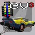 Ikon program: EV3 - Multiplayer Drag Ra…