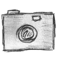 Ícone do programa: qr-easy