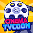 Programikonen: Cinema Tycoon