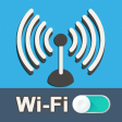 Free Wifi Connection manager Anywhere Network Map