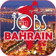 プログラムのアイコン：Jobs in Bahrain