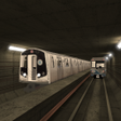 プログラムのアイコン：AG Subway Simulator Unlim…