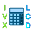 Icoon van programma: Roman numeral converter