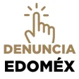 程序图标：Denuncia EDOMEX