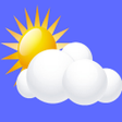 Programikonen: Het Weer - Nederland